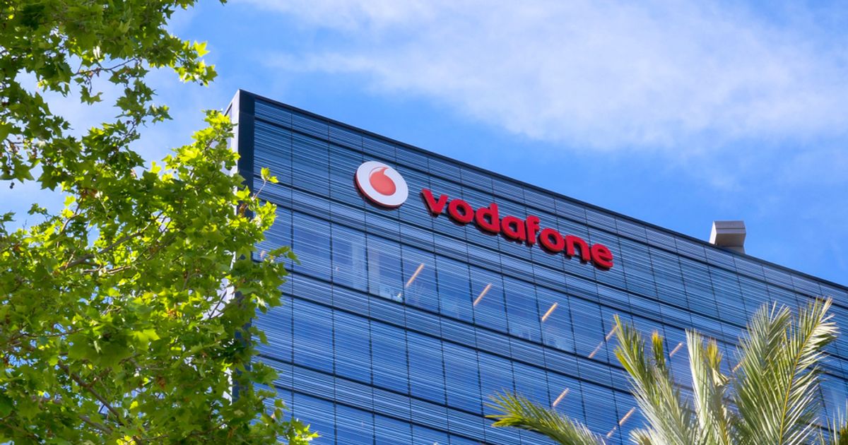 Vodafone to raise dividend for first time since 2019