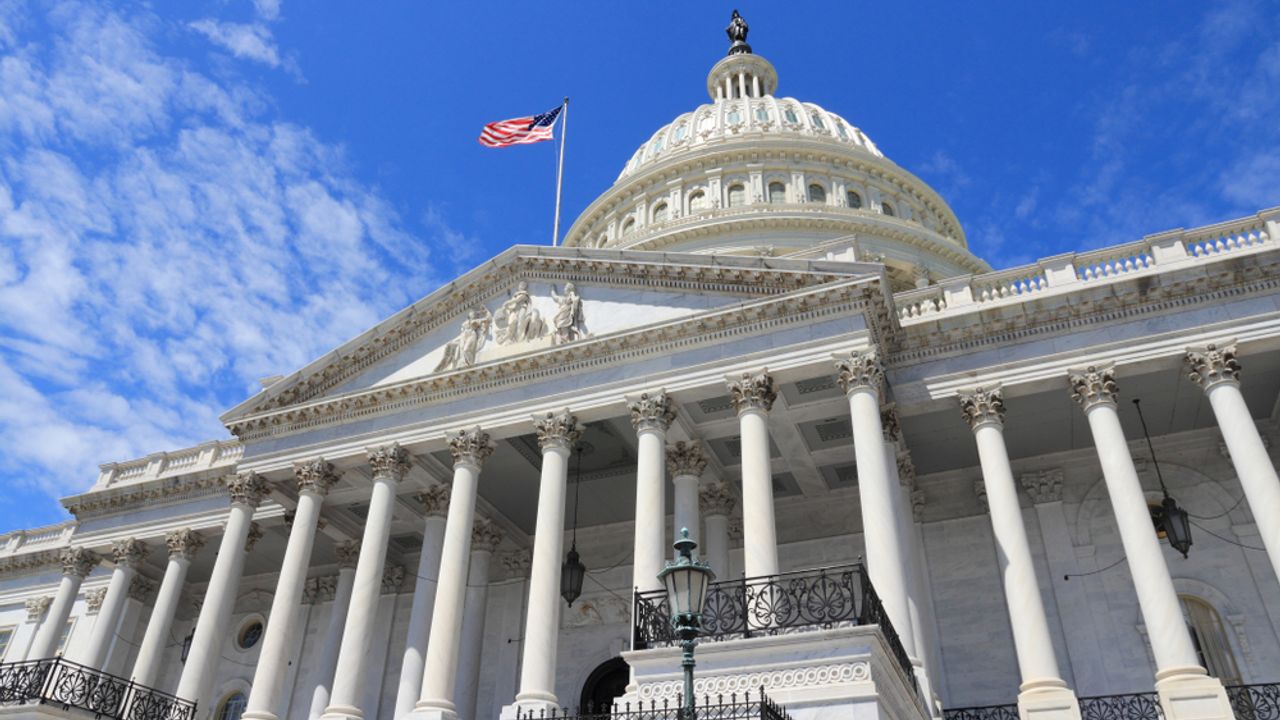 US Capitol
