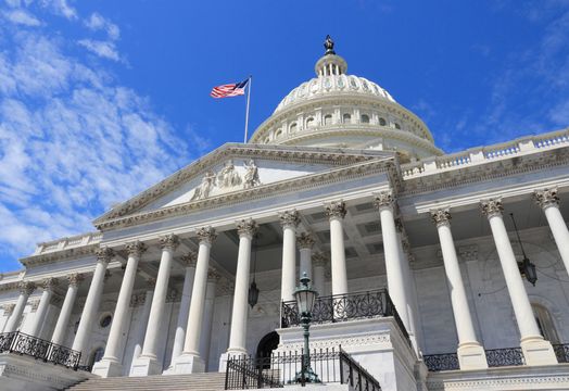 US Capitol