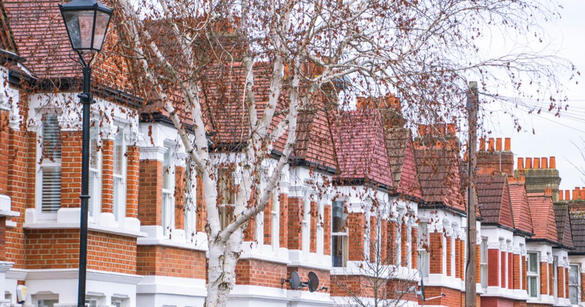 Budget jitters cool southern house prices as northern markets hold...