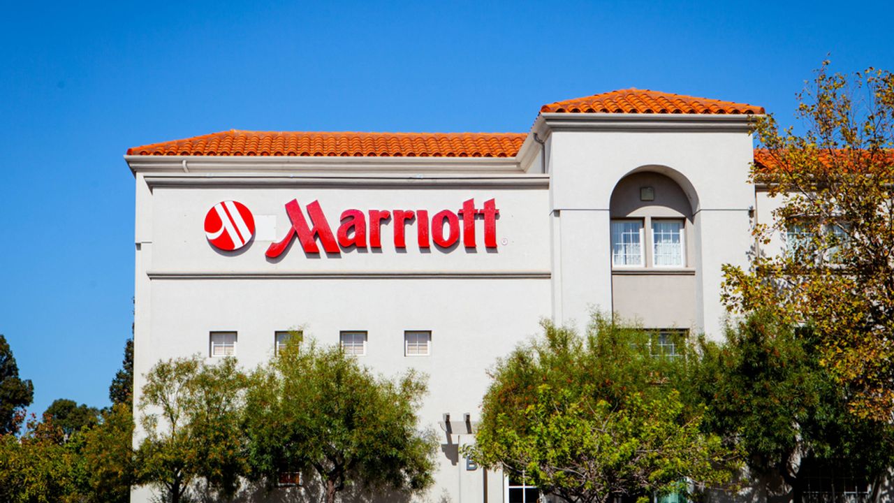 Marriott Vacations entering transition phase amid earnings miss, CEO ...