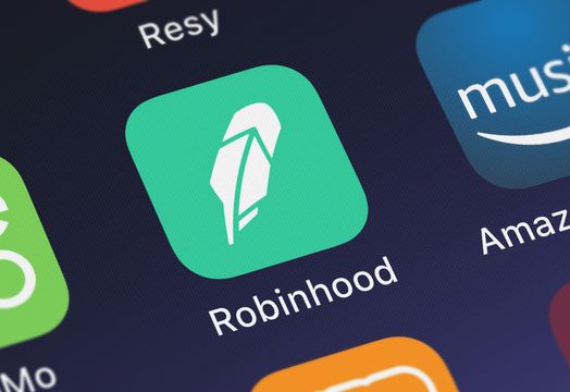 Robinhood Markets Inc - Robinhood Markets Q3 earnings top estimates on record revenue 