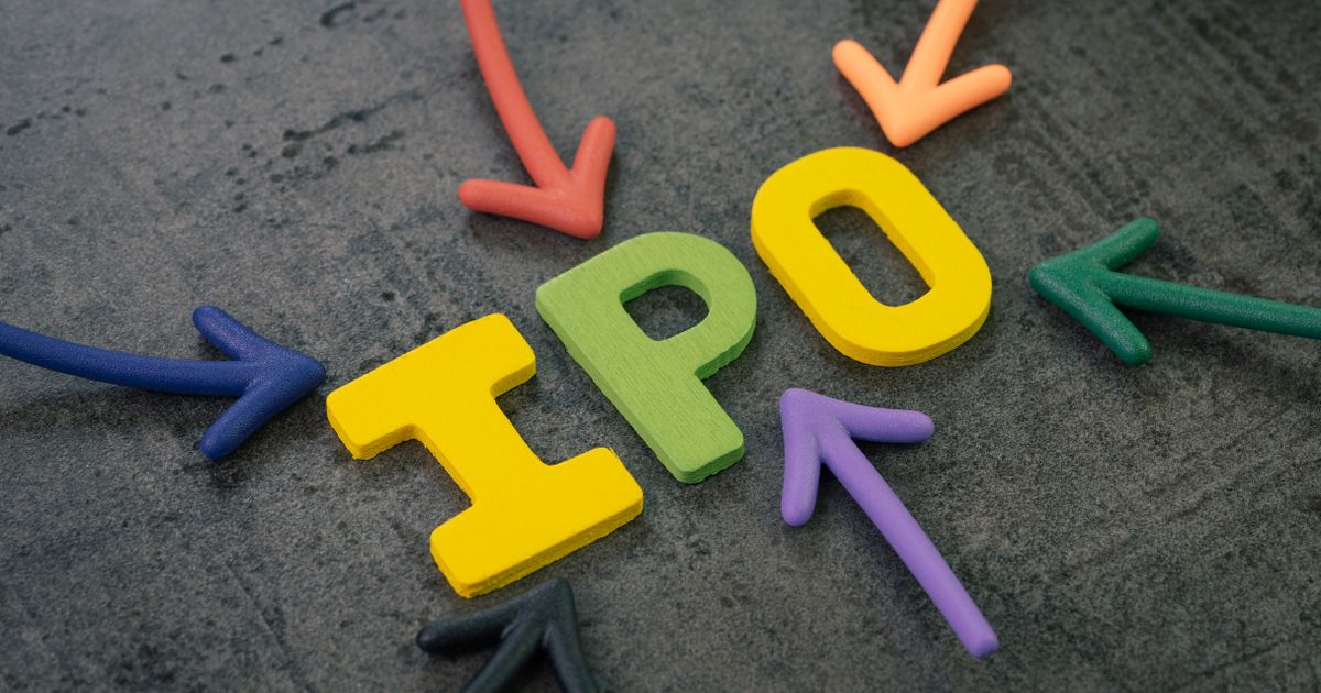 UK IPO market nudges back into gear, but not quite full throttle