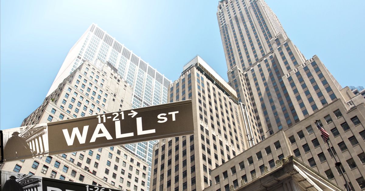 FTSE 100 Live: London market moves higher; Wall Street wakes to a...