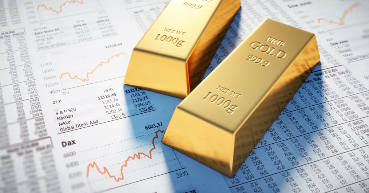 Caledonia Mining Boosts Revenue 52% in Q3 Amid Rising Gold Prices and Sales