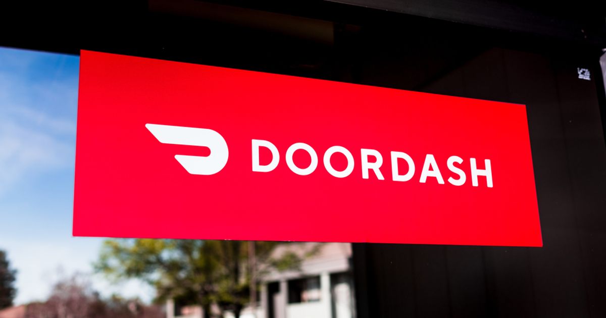 DoorDash analysts upgrade stock, say selling overdone as company executes well