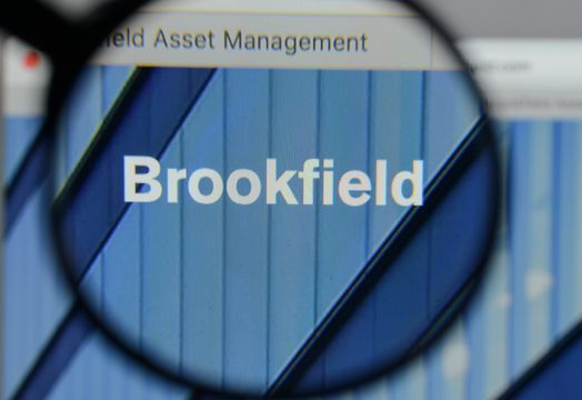 Brookfield Asset Management - Brookfield shares slip on Q3 earnings miss