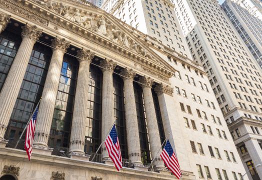 NYSE