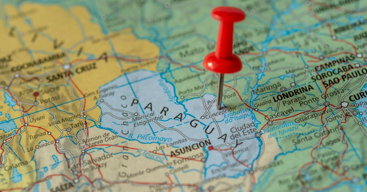 HIVE showcases Paraguay operations, highlights renewable energy focus