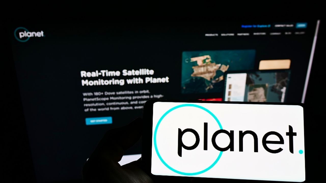 Planet Labs - 