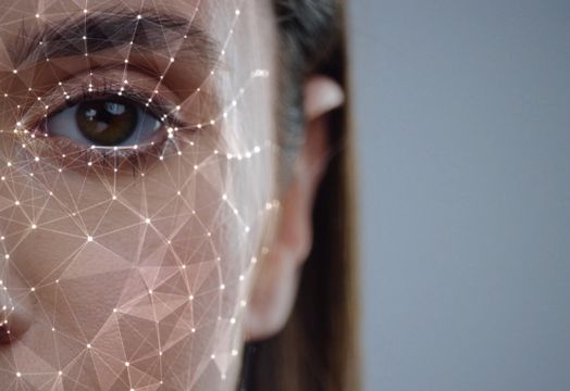 Trust Stamp Inc - Trust Stamp and Blue Gold announce letter of intent for biometric wallet