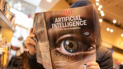 Reddit - The 10 AI Trends That Will Shape 2026