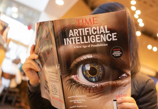 Reddit - The 10 AI Trends That Will Shape 2026