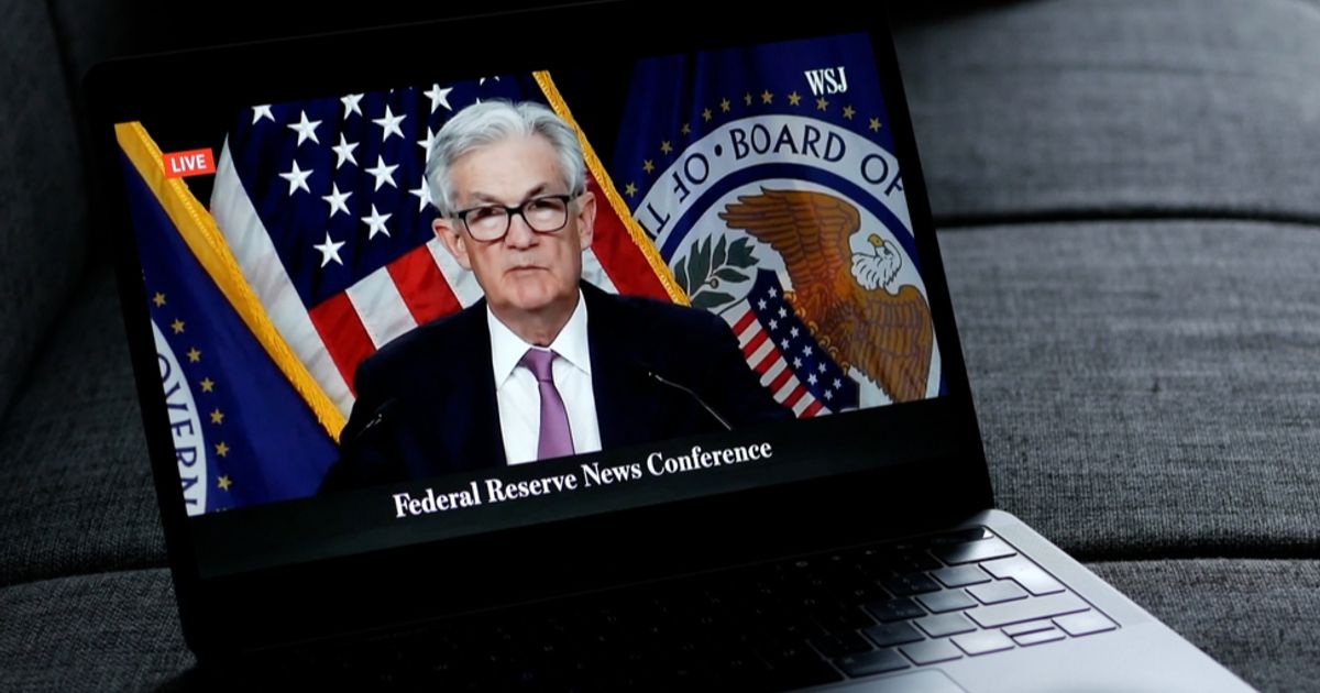 Week Ahead: Wall Street eyes Powell, retail earnings, and...