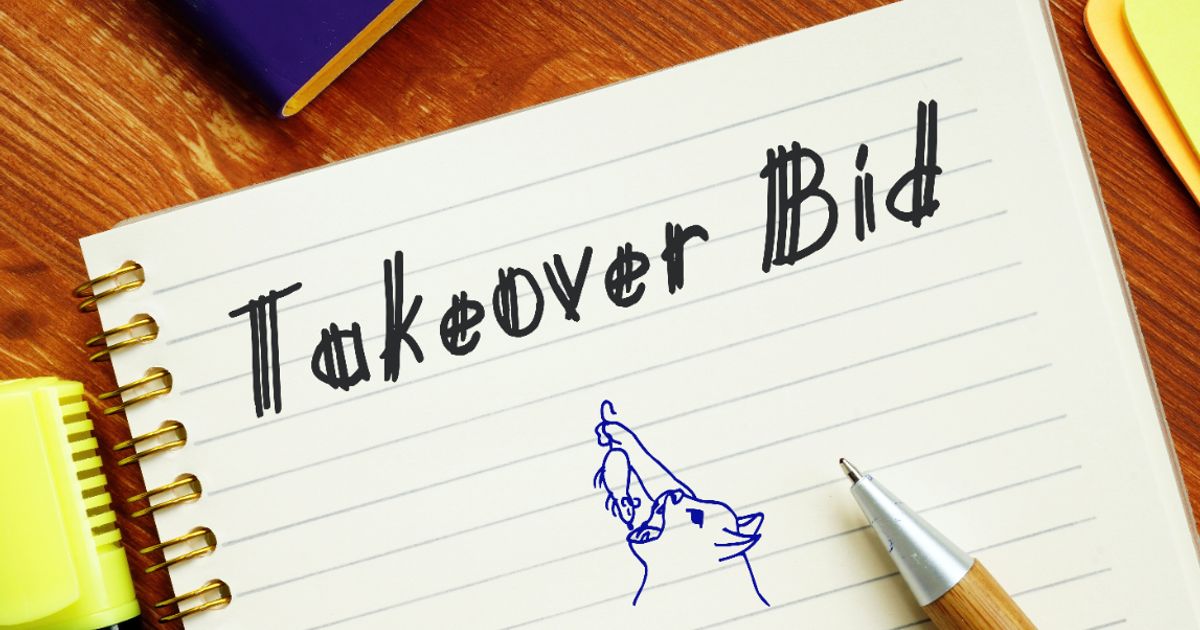 Perseus triggers corporate shoot-out with $1.6BN bid for...