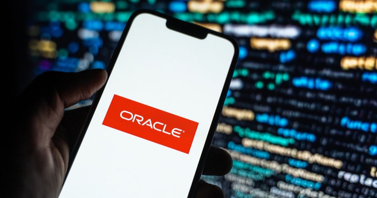 Tech Bytes: Oracle shock puts AI funding models under the spotlight
