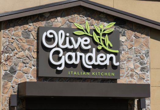 Darden Restaurants Inc - 