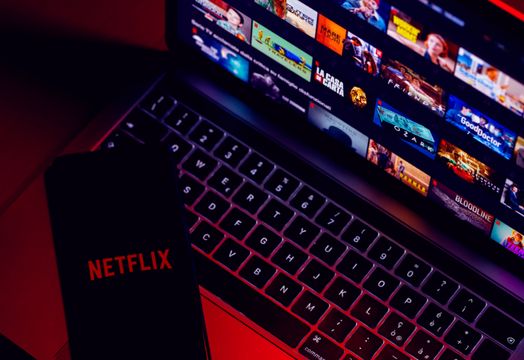 Netflix Inc - 