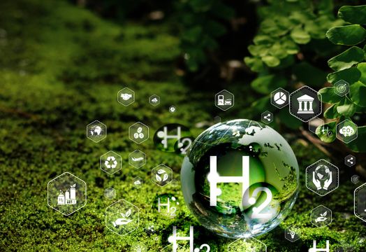 Charbone Hydrogen Corporation - Charbone Hydrogen produces first hydrogen at Sorel-Tracy facility