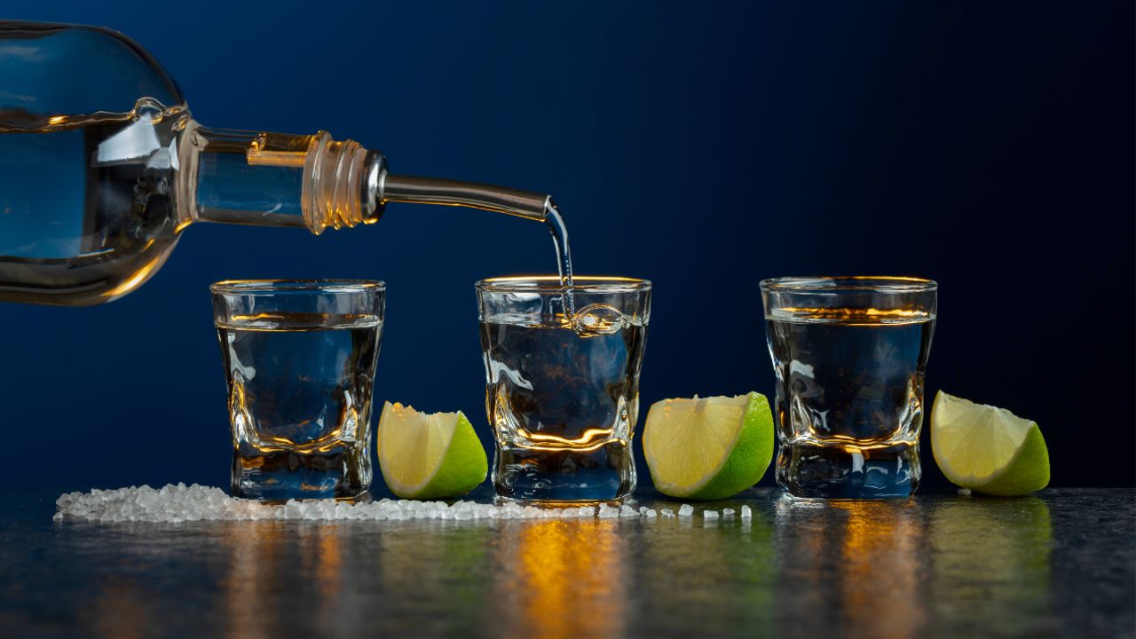 Diageo PLC - D