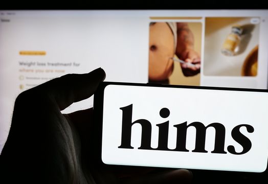 Hims & Hers shares jump on expansion into Canada 
