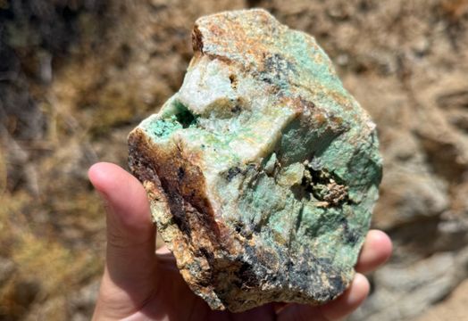 Solis Minerals Ltd - 