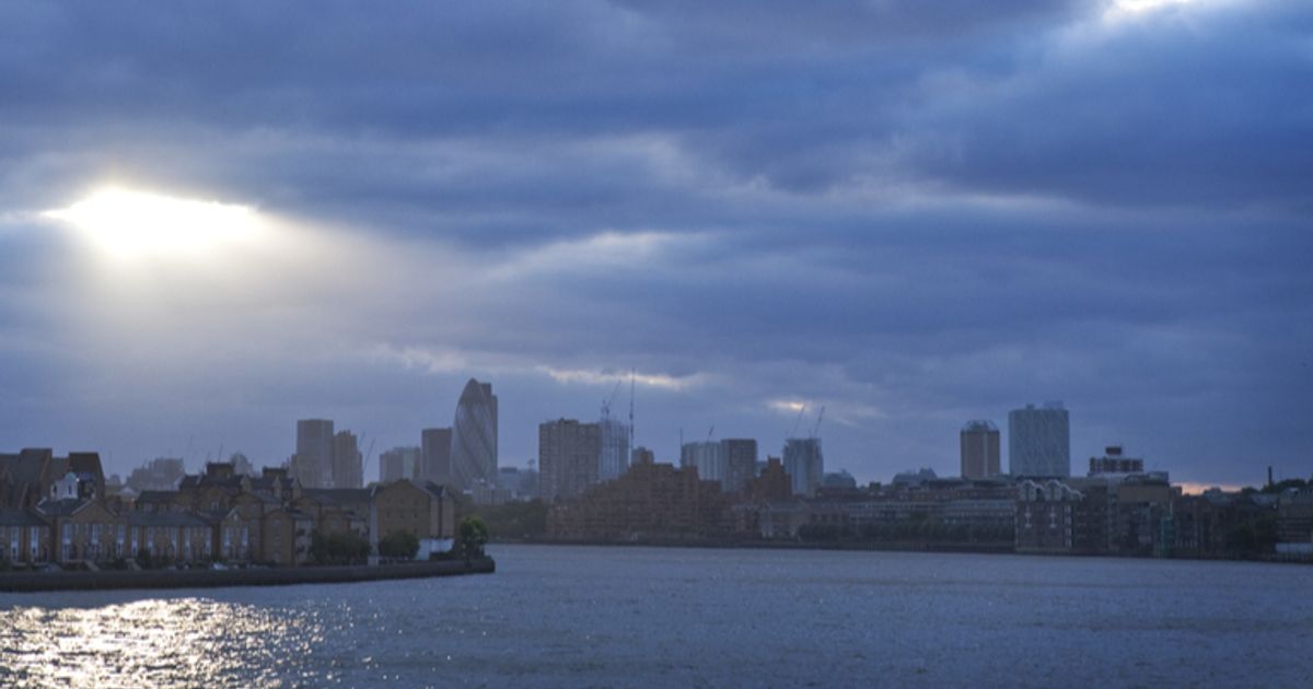 FTSE 100 Live: Unilever drags on index after ice cream split, defence stocks provide support