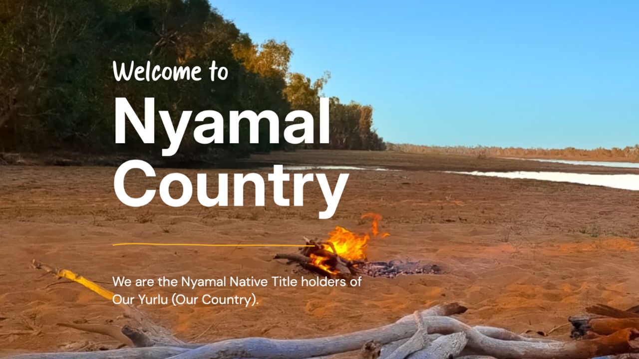 Kairos Minerals secures mining agreement with Nyamal Aboriginal ...