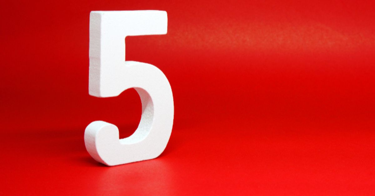 FIVE at FIVE: BAT flaps, retail rejig, Unilever bounce