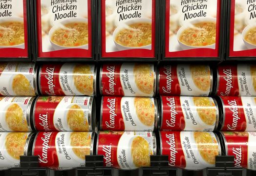 Campbell Soup Company - 