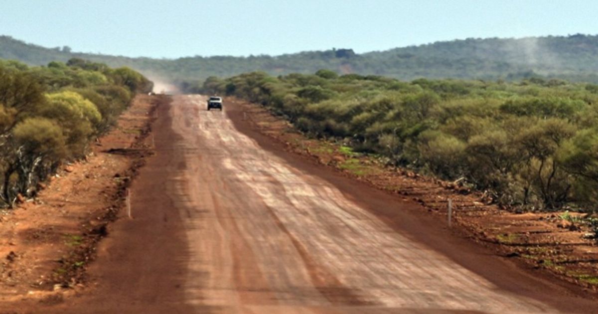 Terrain Minerals secures Lightning mining licence ahead of 2026...