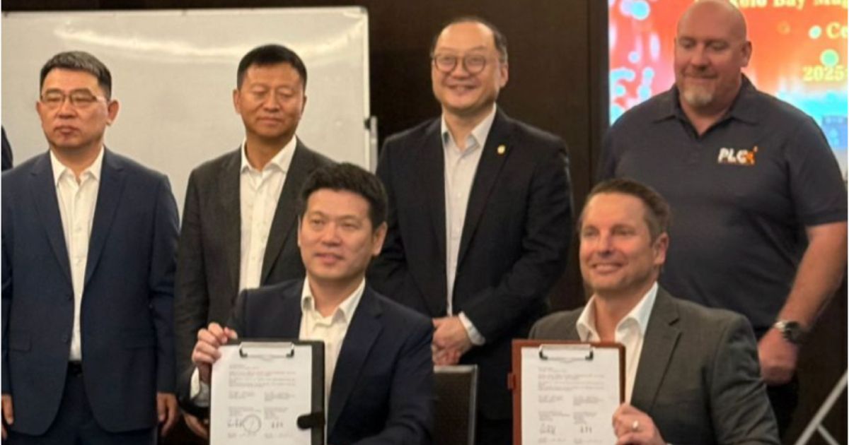 Pacific Lime and Cement partners with PowerChina on Orokolo Bay...