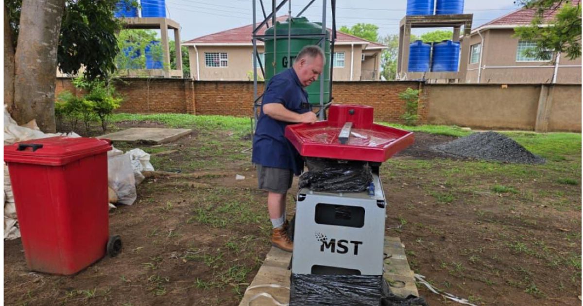 Fortuna Metals confirms rutile discovery at Mkanda in Malawi