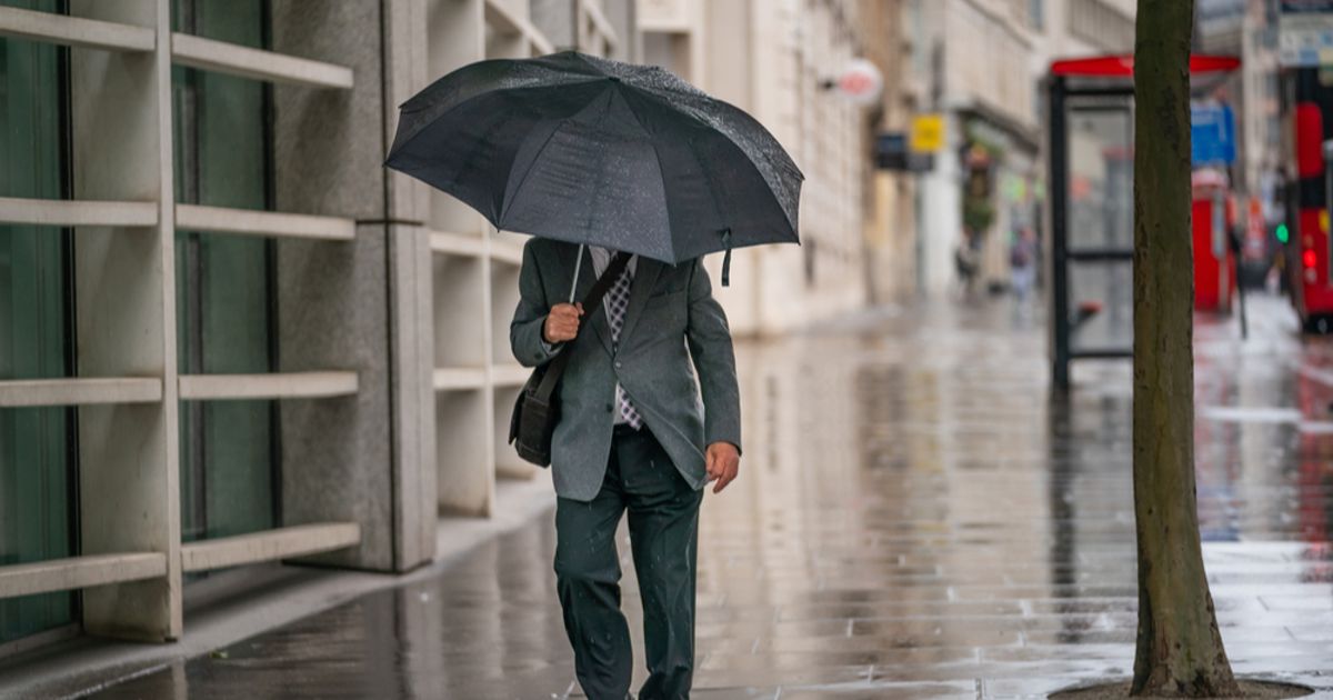 FTSE 100 Live: Stocks open lower after weak UK jobs data, defence and oil drop