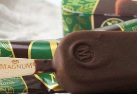 The Magnum Ice Cream Company - 