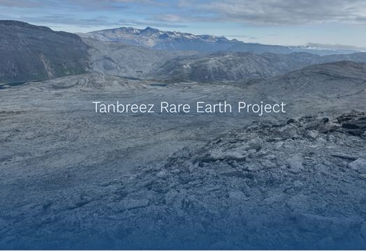 European Lithium Ltd - European Lithium reports final 2024 drilling results from Tanbreez Fjord area