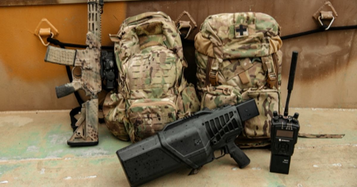 Tech Bytes: DroneShield bucks the tech sell-off with $49.6m...