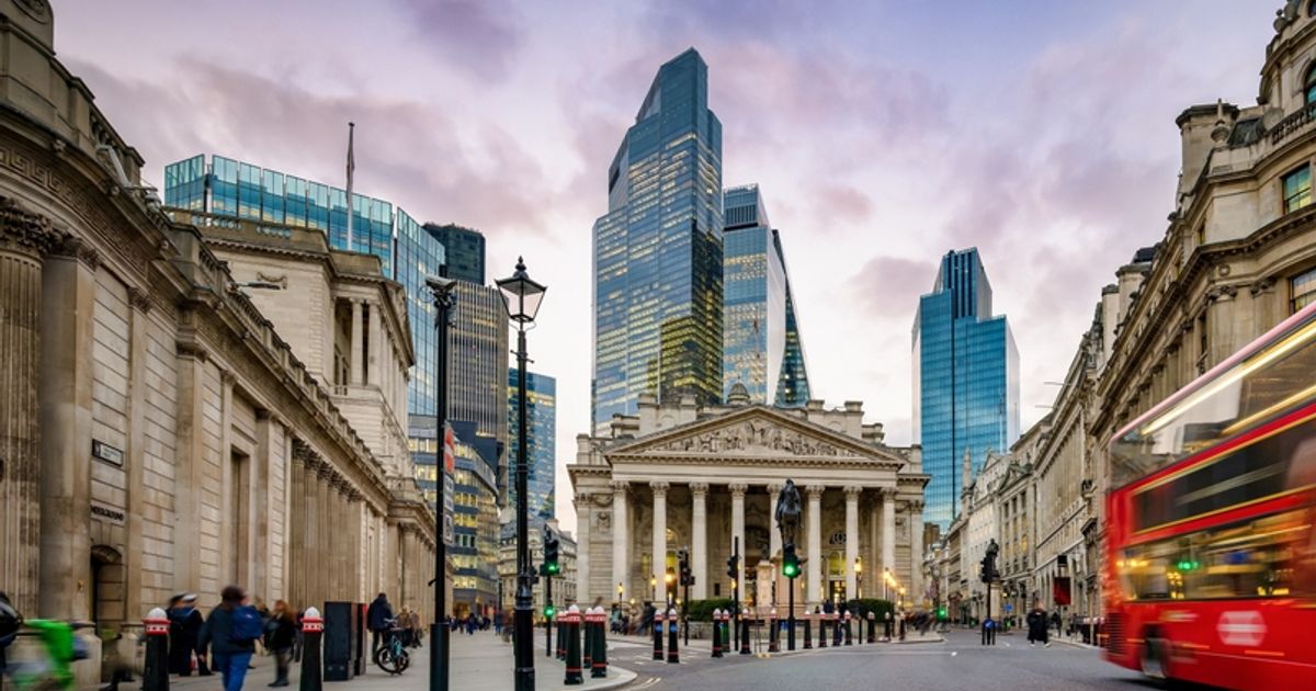 FTSE 100 Live: Blue chips inch higher pre-BoE, activist calls for Whitbread review