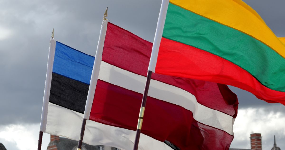 Lumos Diagnostics expands FebriDx footprint with Baltic...