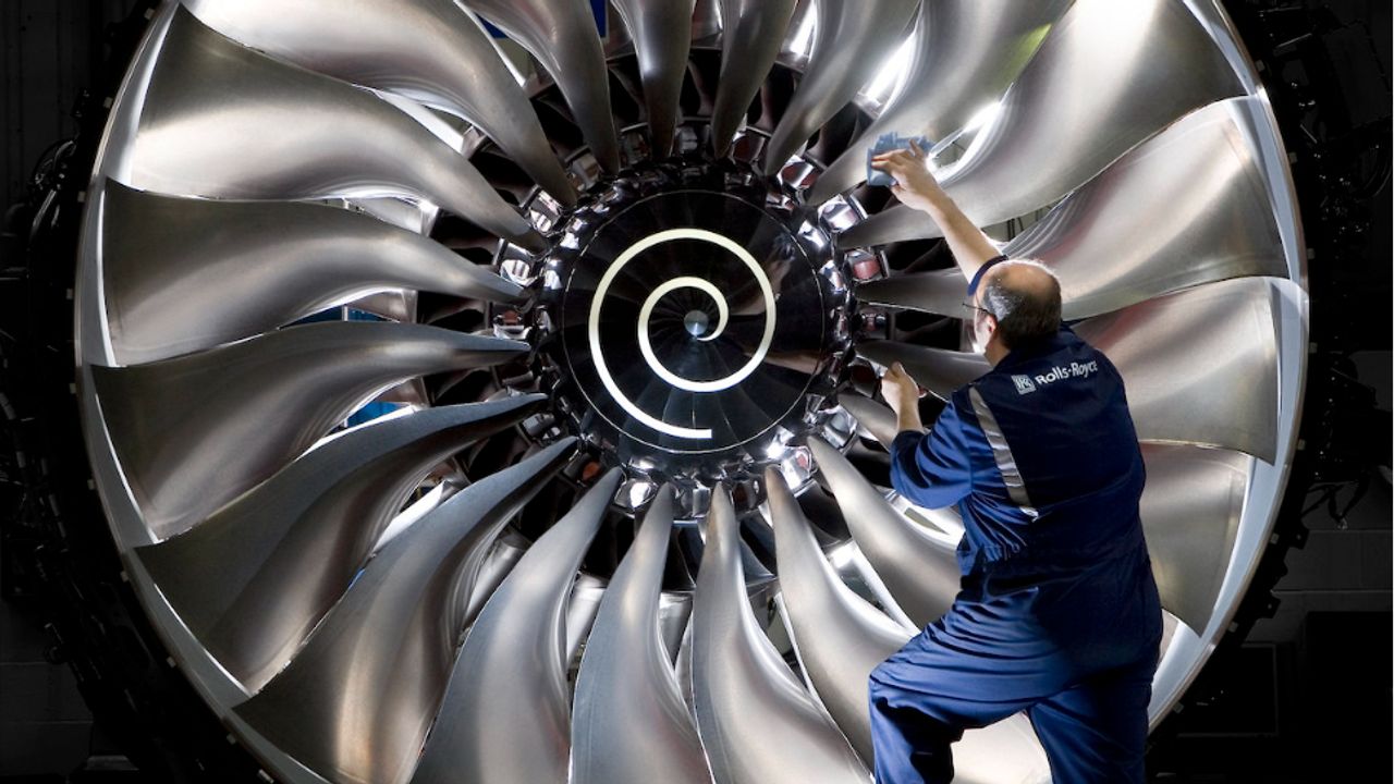 LSEG, Rolls-Royce, AstraZeneca and Rightmove spotlighted as investment ...