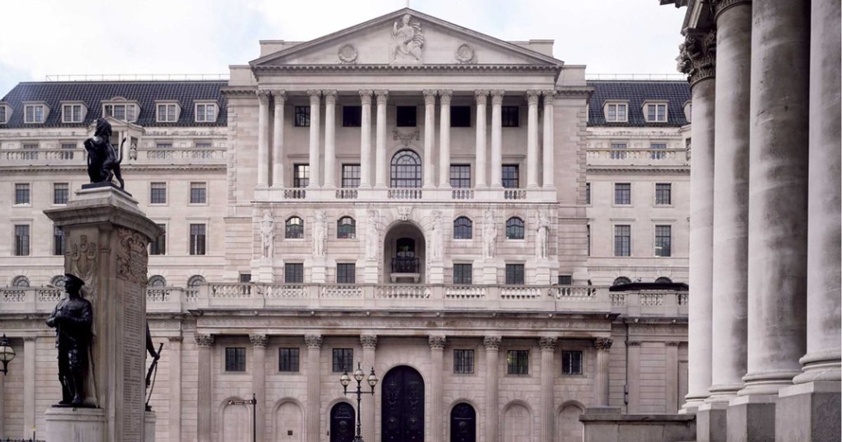 Bank of England widely expected to cut rates next Thursday