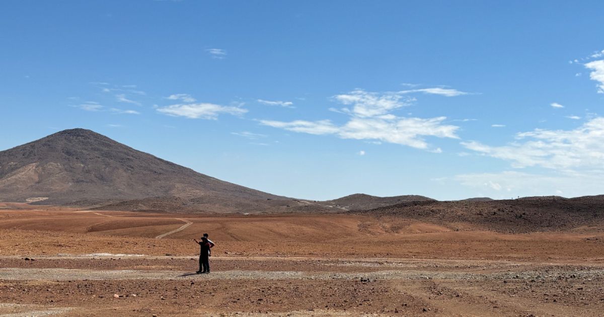 Nativo Resources progress slowed by lab and permit delays | AIM:NTVO