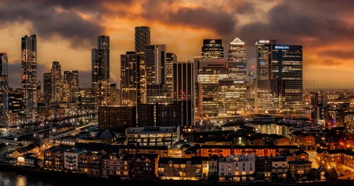 FTSE 100 Live: London stocks hit as US cannabis stocks surge