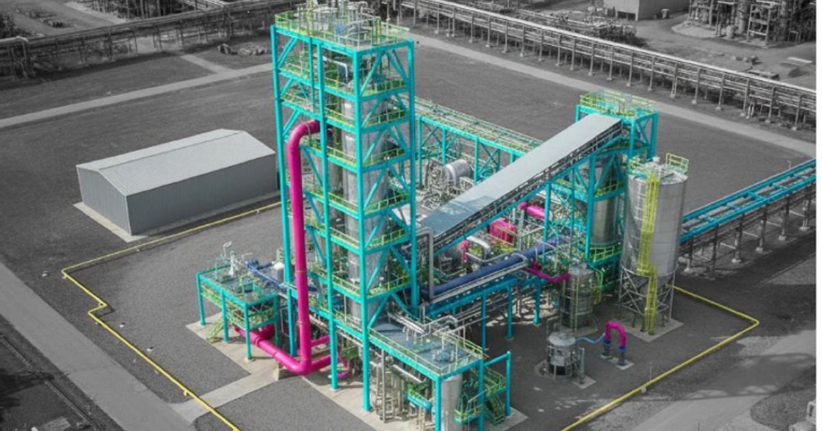 Hazer selected to supply clean hydrogen and graphite tech for M Resources’ Whyalla steel decarbonisation plan