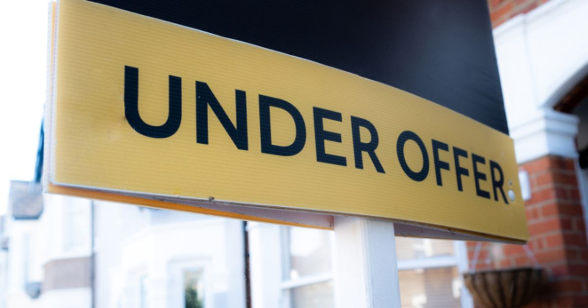 Three extra days to sell your house and other 2025 property trends...