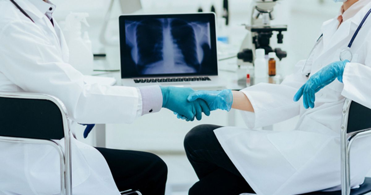 Medicus Pharma teams with Reliant AI for study push – ICYMI