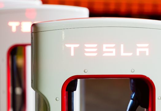 Tesla Inc - Tesla China sales rebound in November, driven by end-of-year promotions