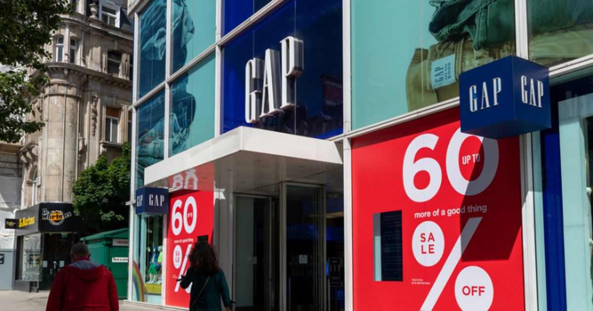 Gap’s Old Navy beauty push draws praise from Jefferies analysts