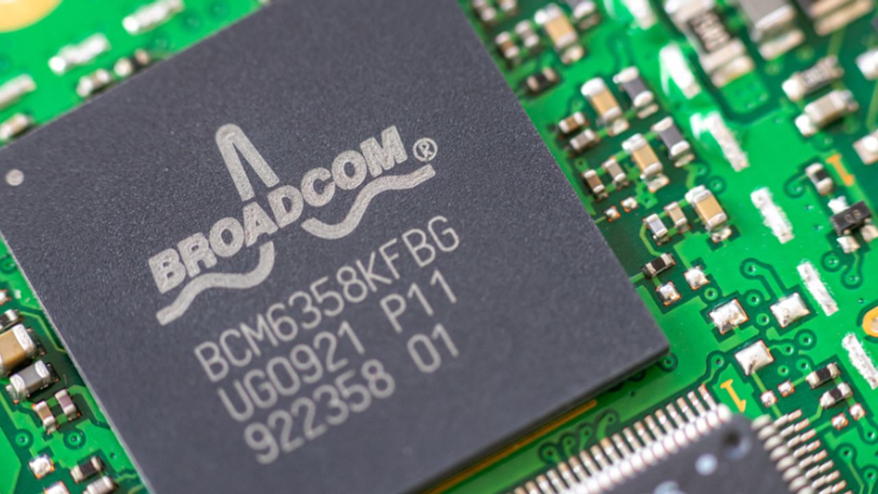 Broadcom reports strong Q4 as AI chip revenue drives record growth ...