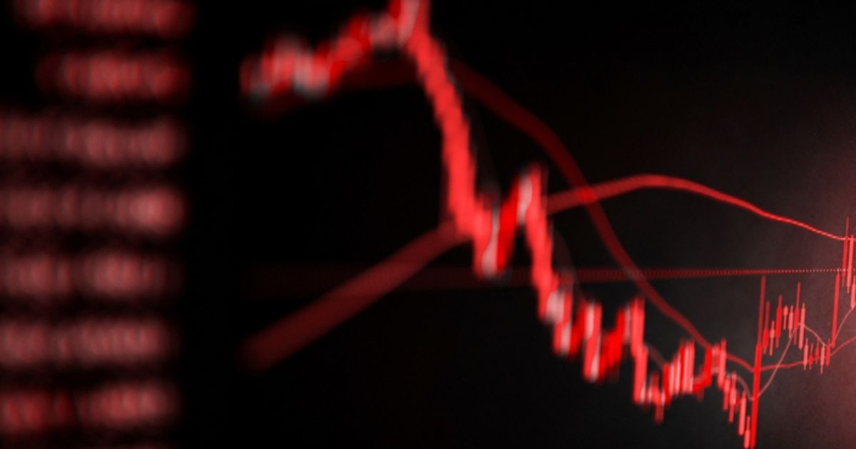 The Morning Catch-Up: Property and banks drive 6-week highs, but...